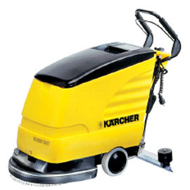 德國凱馳KARCHER電瓶洗地機