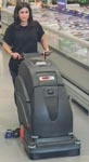 FANG20T自走式電瓶洗地機