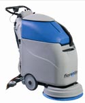 意大利FIORENTINI手推電瓶洗地機
