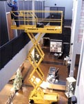 Compact12升降機(jī)升降車