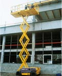 Compact12DX雙人升降機(jī)升降車