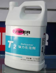 美國威霸T2強力化泡劑
