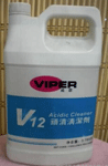 美國威霸V12頑漬清潔劑