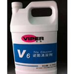 美國威霸V6瓷面清潔劑