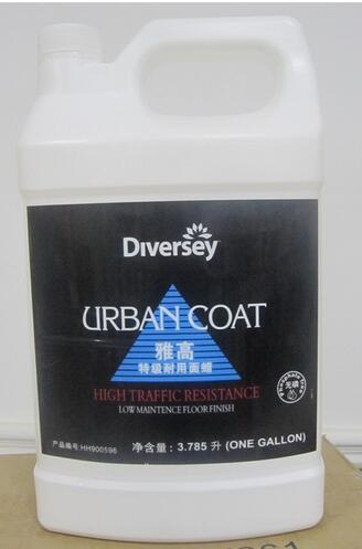 美國莊臣雅高特級耐用面蠟