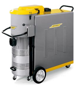 GHIBLI AZ45工業(yè)吸塵器