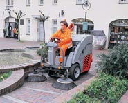 90城市管家掃地機