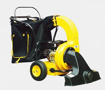 HC-730吸葉機